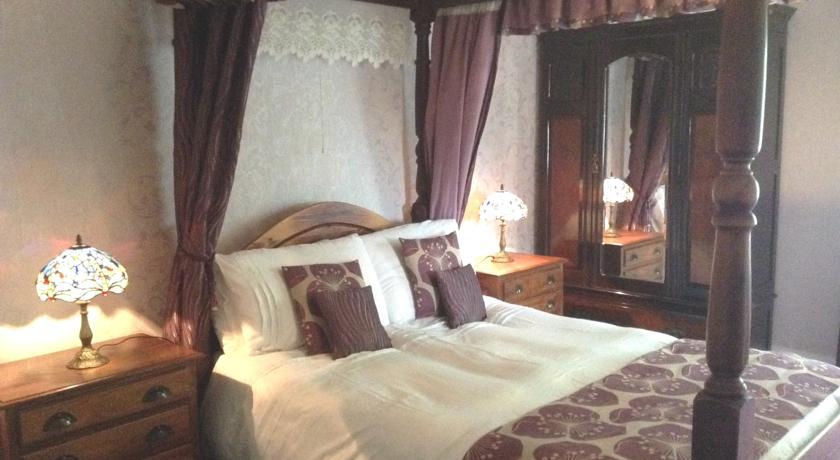 The Buck Inn, Malham Quarto foto