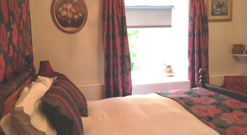The Buck Inn, Malham Quarto foto